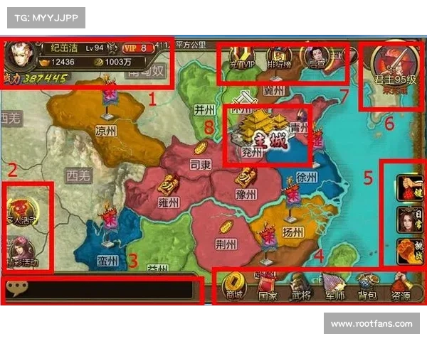 体验三国群英新版本策略对战乐趣挑战智谋与勇气的极限 体验三国群英新版本策略对战乐趣挑战智谋与勇气的极限