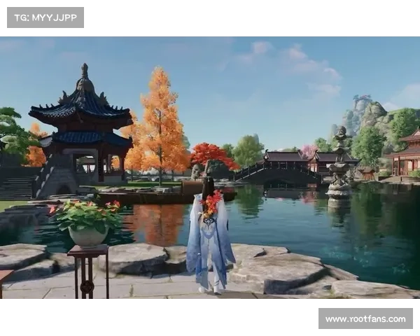 如何通过天刀家园二维码打造独具魅力的梦幻庭院空间 如何通过天刀家园二维码打造独具魅力的梦幻庭院空间