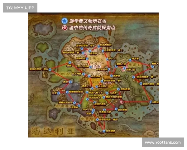 探索潘达利亚的传奇历程揭示神秘世界与英雄之路的深度奥秘 探索潘达利亚的传奇历程揭示神秘世界与英雄之路的深度奥秘