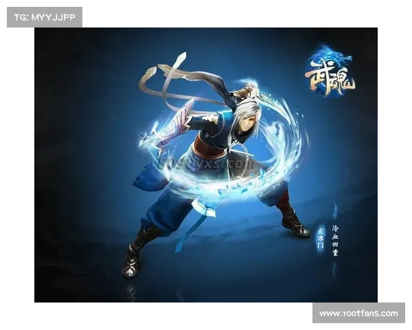 提升武魂玄冰输出与防御的七大技巧助你战力爆表 提升武魂玄冰输出与防御的七大技巧助你战力爆表