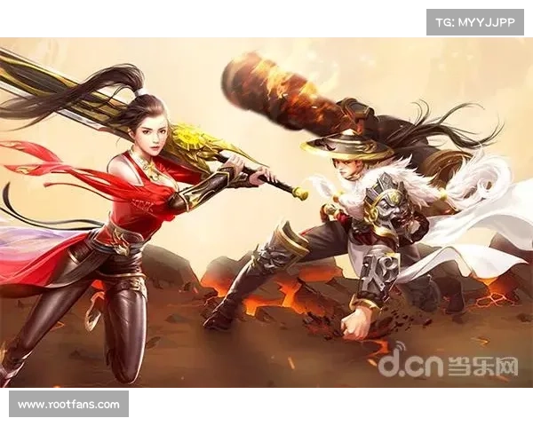 斗破苍穹OL新职业崛起三大核心优势全面解析玩家实力新突破 斗破苍穹OL新职业崛起三大核心优势全面解析玩家实力新突破