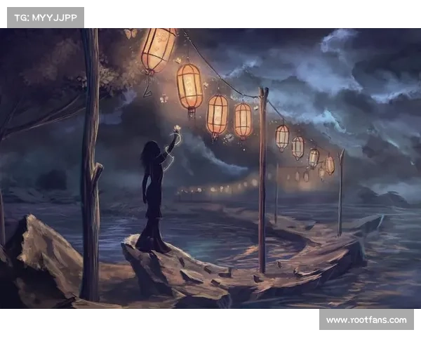 月光下的时光迷途:寻找失落灵魂的永恒之旅 月光下的时光迷途:寻找失落灵魂的永恒之旅