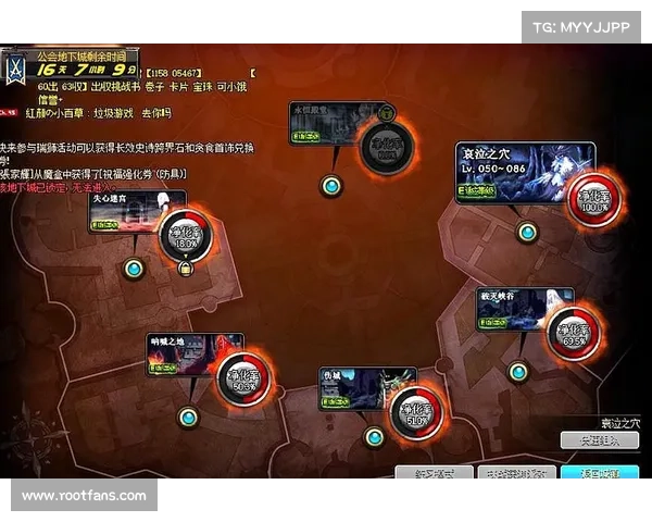 五个高效实用的方法教你在短时间内迅速提升DNF工会等级 五个高效实用的方法教你在短时间内迅速提升DNF工会等级