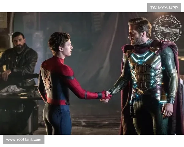 如何面对抉择与成长困境:从蜘蛛侠的英雄之路看自我突破与责任担当 如何面对抉择与成长困境:从蜘蛛侠的英雄之路看自我突破与责任担当