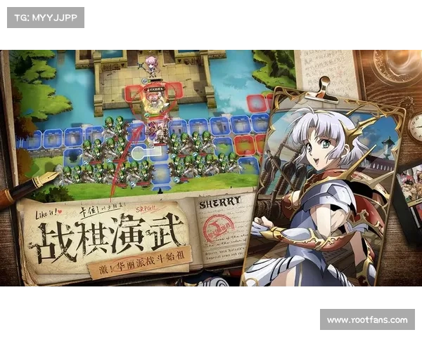 梦幻模拟战:勇气与智慧碰撞的史诗战棋之旅 梦幻模拟战:勇气与智慧碰撞的史诗战棋之旅