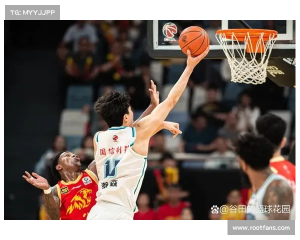 CBA2023赛季结束时间揭晓带你了解本赛季赛程亮点与冠军归属 CBA2023赛季结束时间揭晓带你了解本赛季赛程亮点与冠军归属