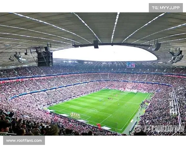 从安联到慕尼黑地标探寻拜仁体育场名称的起源与历史演变 从安联到慕尼黑地标探寻拜仁体育场名称的起源与历史演变