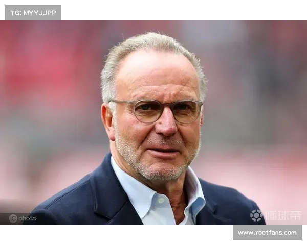 从管理核心到精神象征深度解析鲁梅尼格在拜仁的关键角色定位 从管理核心到精神象征深度解析鲁梅尼格在拜仁的关键角色定位