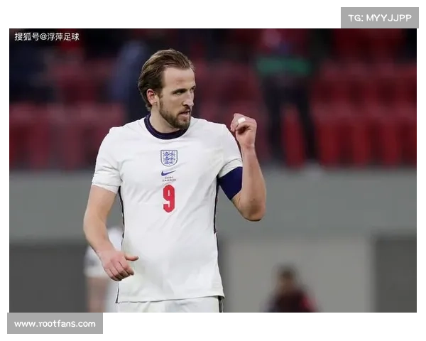 凯恩首次入选英格兰国家队的时间与背后的故事