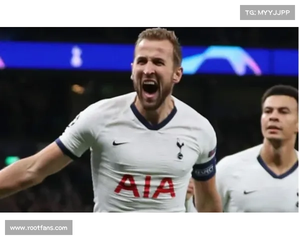 哈里凯恩如何用天赋与勤奋铸就英伦锋线的不朽传奇